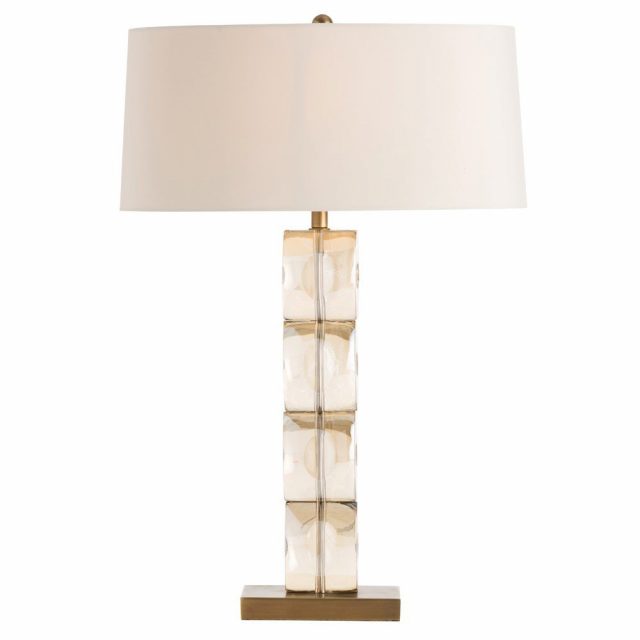 Настольная лампа ARTERIORS PHILOMENA LAMP