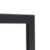 Настольная лампа ARTERIORS PILOTI TABLE LAMP BLACK