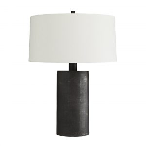 Настольная лампа ARTERIORS PRAGUE LAMP