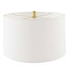 Настольная лампа ARTERIORS Pepperdine