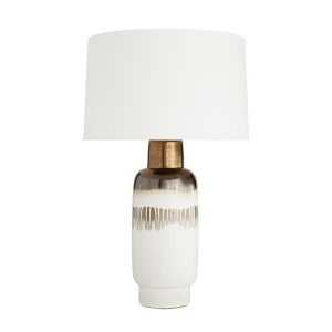 Настольная лампа ARTERIORS QUINN LAMP