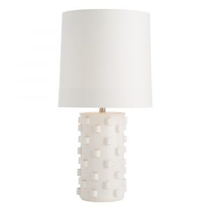 Настольная лампа ARTERIORS ROBERTSON LAMP
