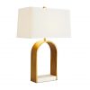 Настольная лампа ARTERIORS RYLAN LAMP