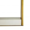 Настольная лампа ARTERIORS RYLAN LAMP