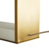 Настольная лампа ARTERIORS RYLAN LAMP