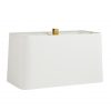 Настольная лампа ARTERIORS RYLAN LAMP