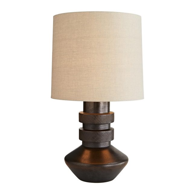 Настольная лампа ARTERIORS SPENCER LAMP
