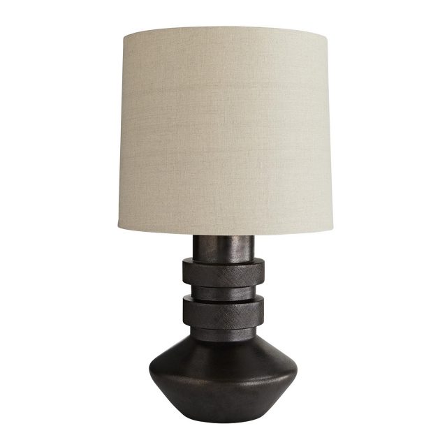 Настольная лампа ARTERIORS SPENCER LAMP