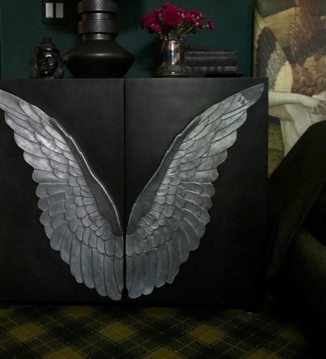 Настольная лампа ARTERIORS SPENCER LAMP