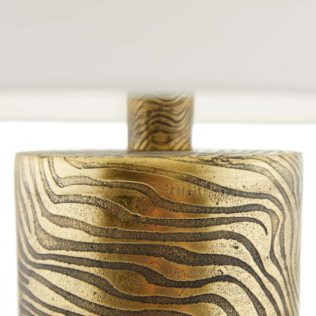 Настольная лампа ARTERIORS Samoa