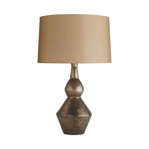 Настольная лампа ARTERIORS TANGA LAMP