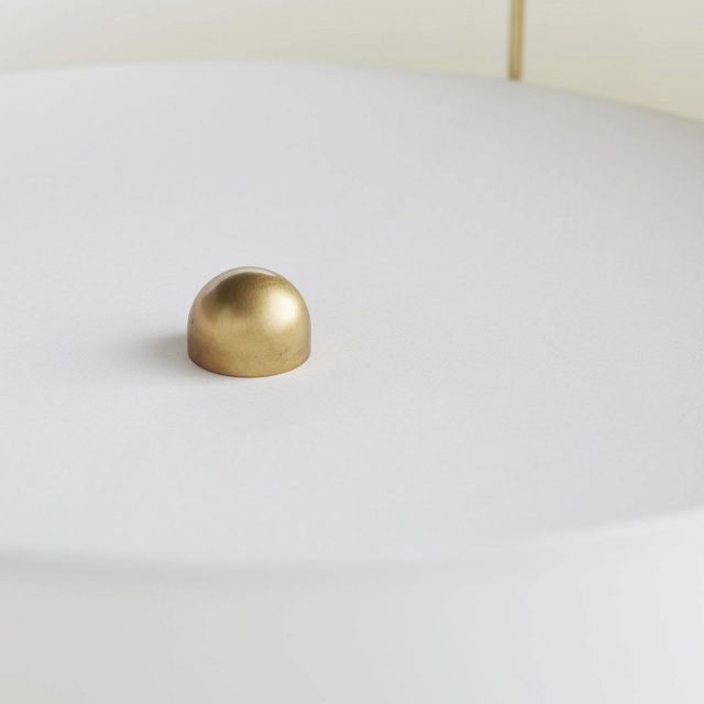 Настольная лампа ARTERIORS TASSEL LAMP