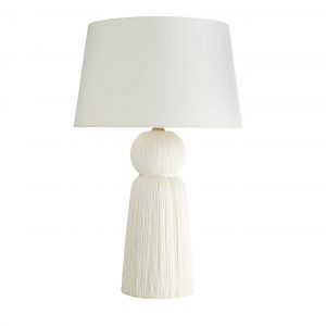 Настольная лампа ARTERIORS TASSEL LAMP