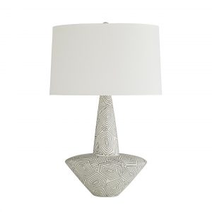 Настольная лампа ARTERIORS TORONTO LAMP