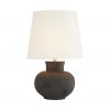 Настольная лампа ARTERIORS TROY LAMP