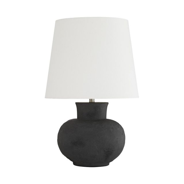 Настольная лампа ARTERIORS TROY LAMP