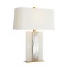 Настольная лампа ARTERIORS URIAH LAMP