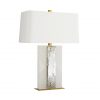 Настольная лампа ARTERIORS URIAH LAMP