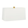 Настольная лампа ARTERIORS URIAH LAMP