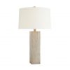 Настольная лампа ARTERIORS VEGA LAMP