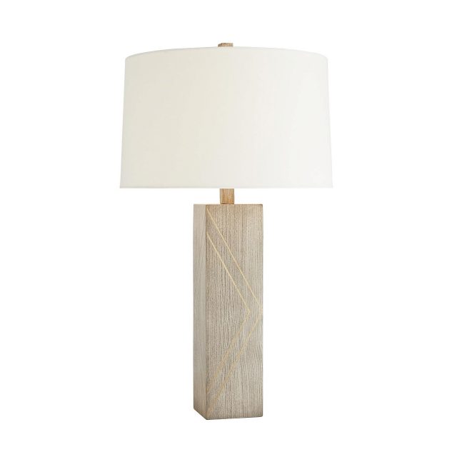 Настольная лампа ARTERIORS VEGA LAMP