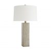 Настольная лампа ARTERIORS VEGA LAMP