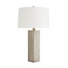 Настольная лампа ARTERIORS VEGA LAMP