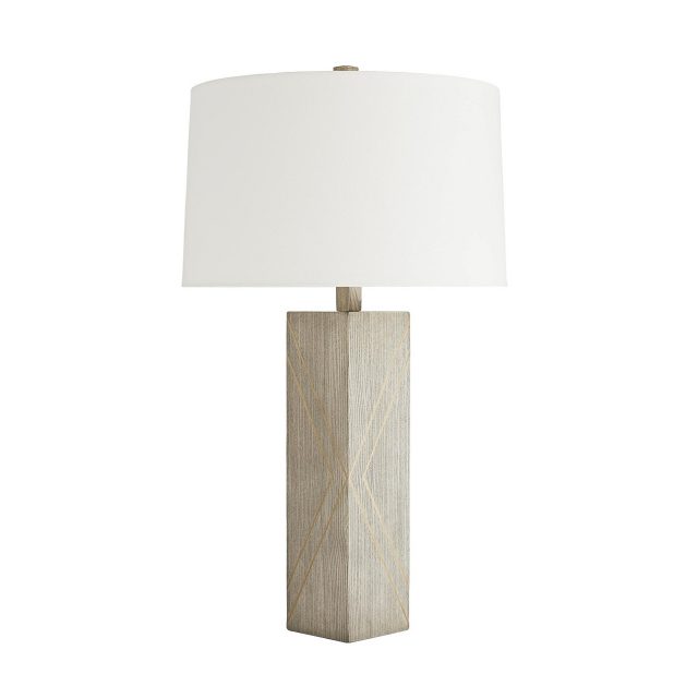Настольная лампа ARTERIORS VEGA LAMP