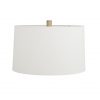 Настольная лампа ARTERIORS VEGA LAMP