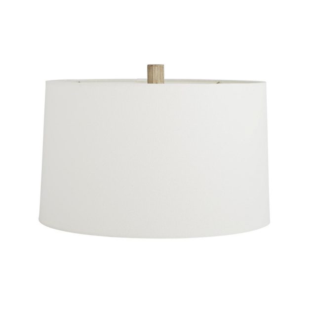 Настольная лампа ARTERIORS VEGA LAMP