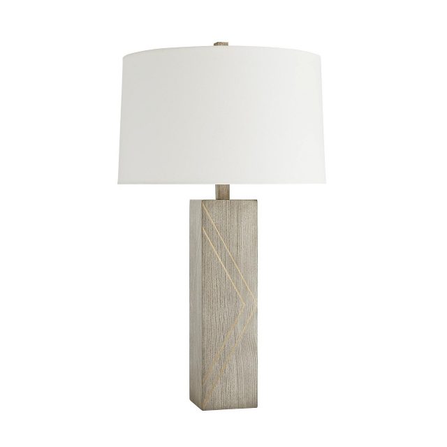 Настольная лампа ARTERIORS VEGA LAMP