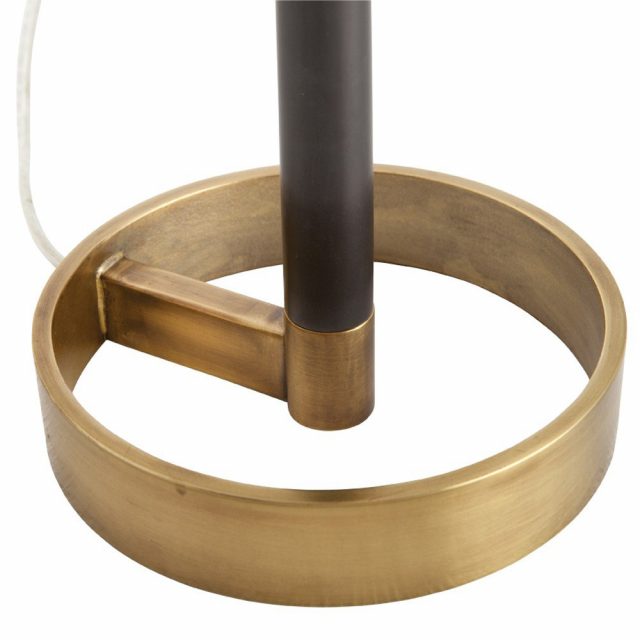 Настольная лампа ARTERIORS VIOLETTA LAMP