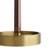 Настольная лампа ARTERIORS VIOLETTA TABLE LAMP BRASS
