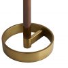 Настольная лампа ARTERIORS VIOLETTA TABLE LAMP BRASS