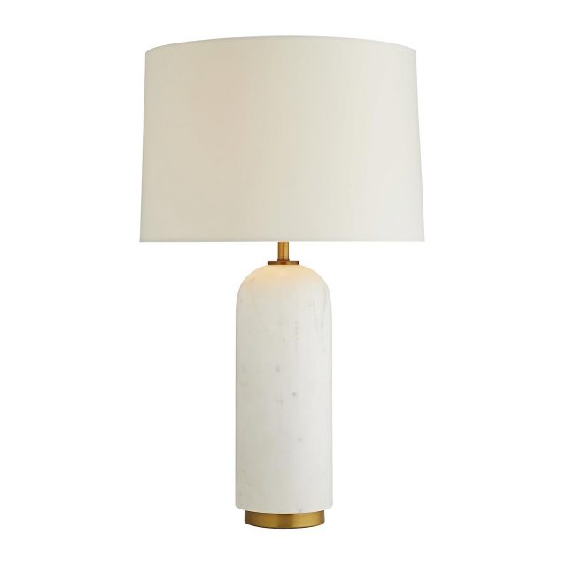 Настольная лампа ARTERIORS WATERSON LAMP