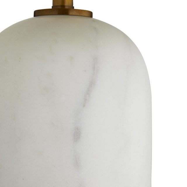 Настольная лампа ARTERIORS WATERSON LAMP