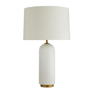 Настольная лампа ARTERIORS WATERSON LAMP
