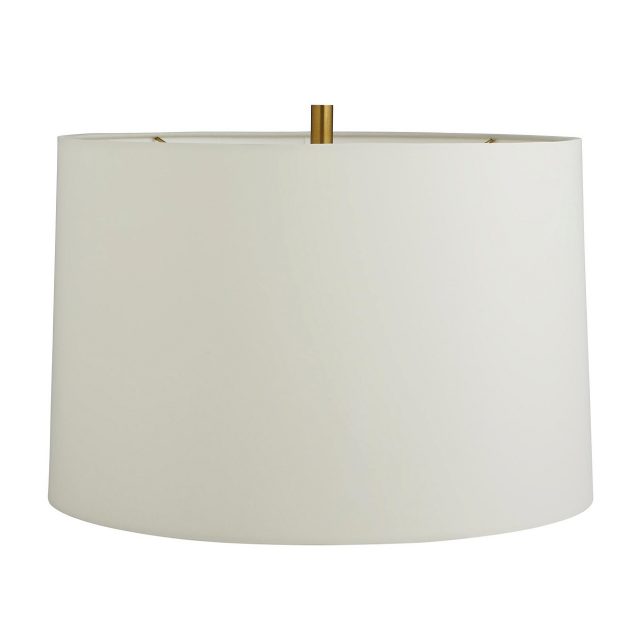 Настольная лампа ARTERIORS WATERSON LAMP