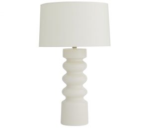 Настольная лампа ARTERIORS WHEATON TABLE LAMP