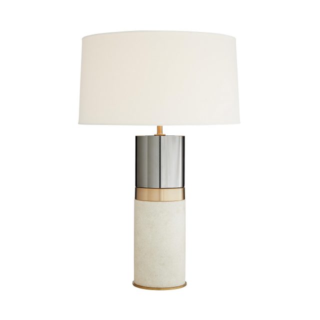 Настольная лампа ARTERIORS WHITMAN LAMP