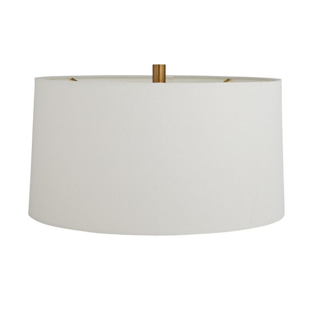Настольная лампа ARTERIORS WHITMAN LAMP