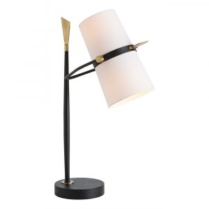 Настольная лампа ARTERIORS YASMIN LAMP