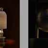 Настольная лампа Apparatus Lantern