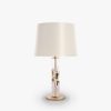 Настольная лампа BELLA FIGURA BAMBOO LAMP - SMALL