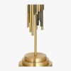 Настольная лампа BELLA FIGURA BROADWAY LAMP
