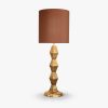 Настольная лампа BELLA FIGURA CONSTANTIN LAMP