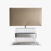 Настольная лампа BELLA FIGURA CURZON STREET LAMP - RECTANGULAR