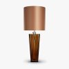 Настольная лампа BELLA FIGURA DIAMOND ASYMMETRICAL