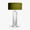 Настольная лампа BELLA FIGURA DIAMOND COLUMN LAMP - LARGE