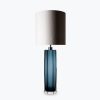 Настольная лампа BELLA FIGURA DIAMOND COLUMN LAMP - LARGE